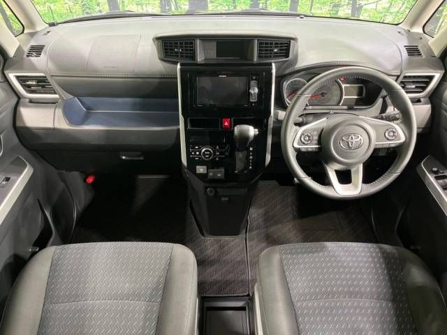 Toyota ROOMY 2020-12 19023-1