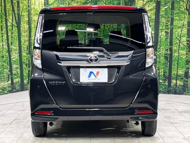 Toyota ROOMY 2020-12 19023-15