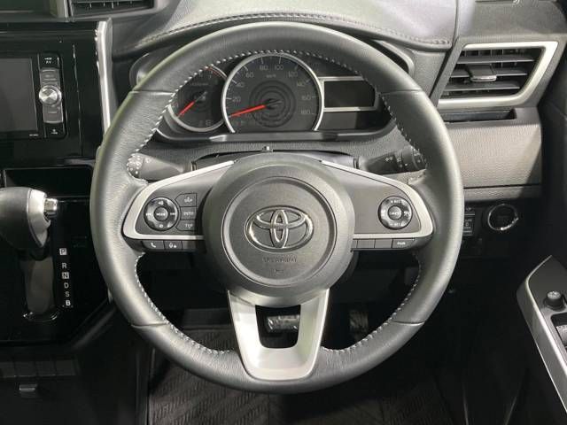 Toyota ROOMY 2020-12 19023-11