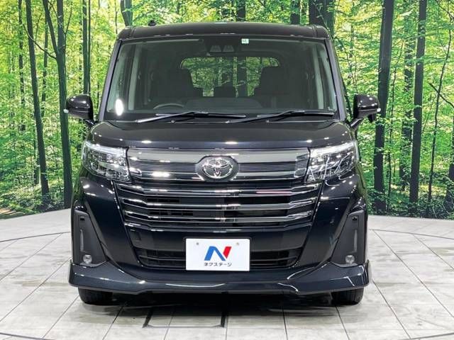 Toyota ROOMY 2020-12 19023-14