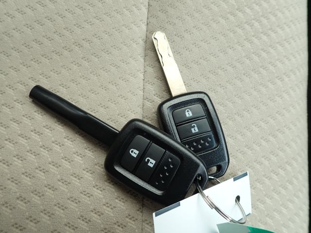 Honda N-WGN 2016-11 12615-17