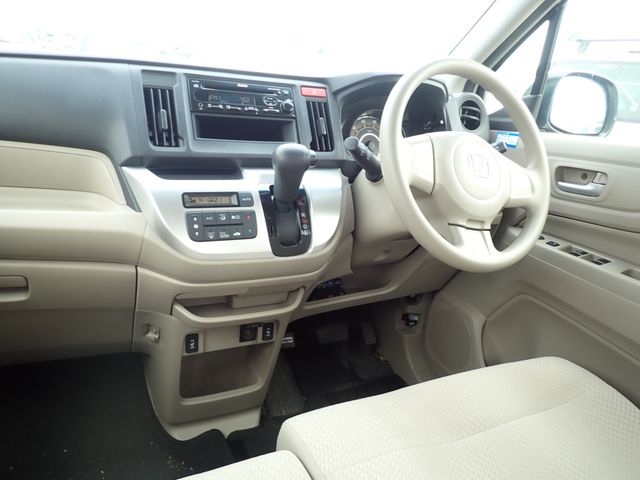 Honda N-WGN 2016-11 12615-1