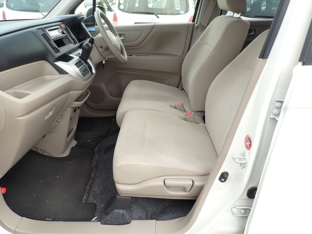 Honda N-WGN 2016-11 12615-19
