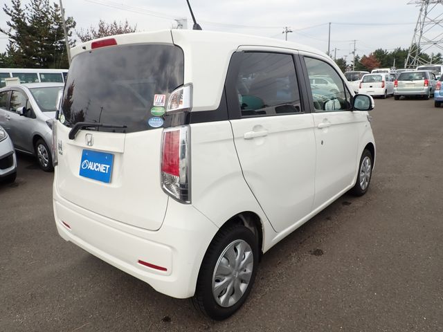 Honda N-WGN 2016-11 12615-6