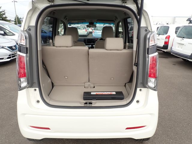 Honda N-WGN 2016-11 12615-21