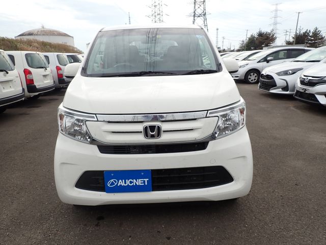 Honda N-WGN 2016-11 12615-3
