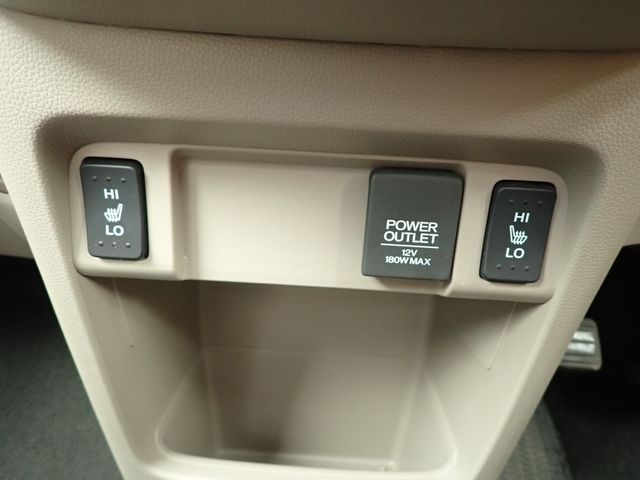 Honda N-WGN 2016-11 12615-12