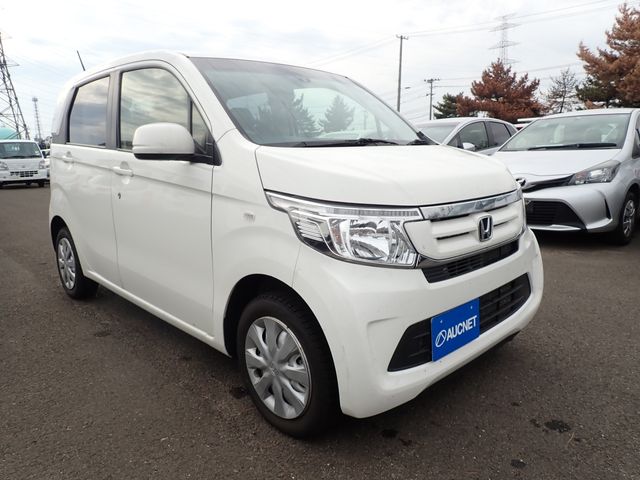Honda N-WGN 2016-11 12615-0