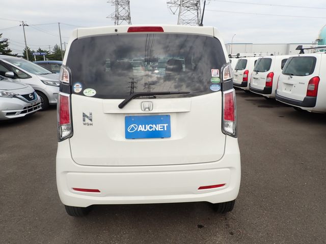 Honda N-WGN 2016-11 12615-5