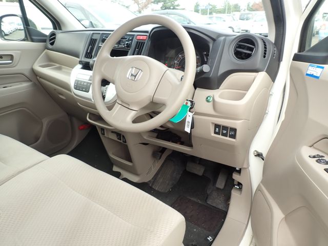 Honda N-WGN 2016-11 12615-7