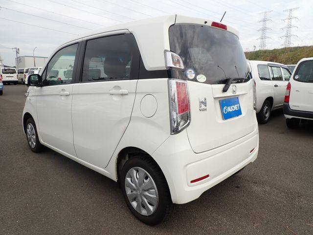 Honda N-WGN 2016-11 12615-2
