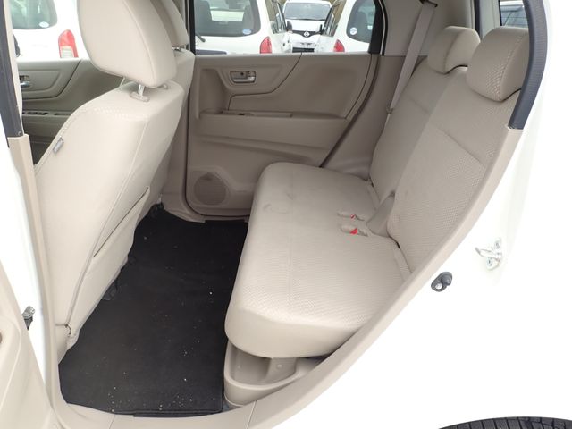 Honda N-WGN 2016-11 12615-20