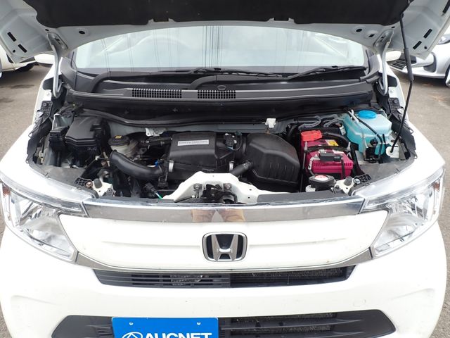 Honda N-WGN 2016-11 12615-22