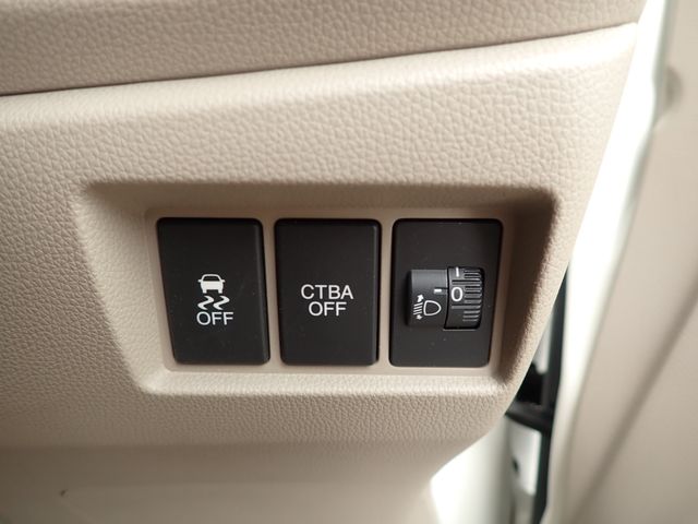 Honda N-WGN 2016-11 12615-11