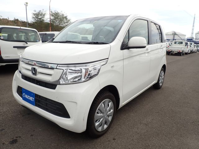Honda N-WGN 2016-11 12615-4