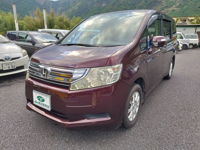 Honda e 2010-03 24208-3