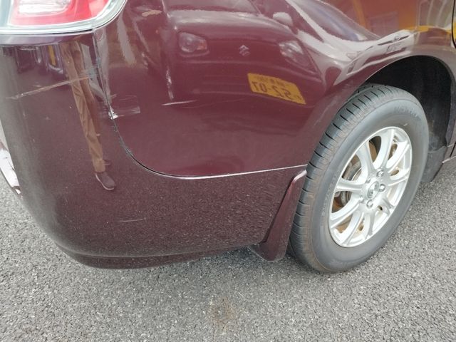Honda e 2010-03 24208-8