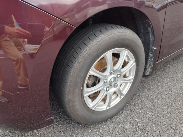 Honda e 2010-03 24208-6