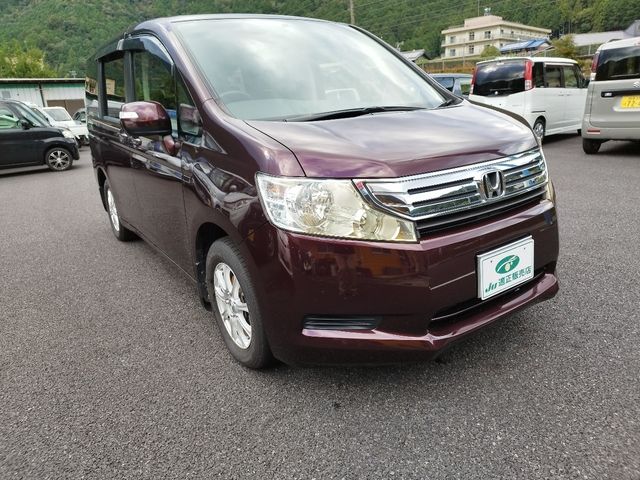 Honda e 2010-03 24208-0