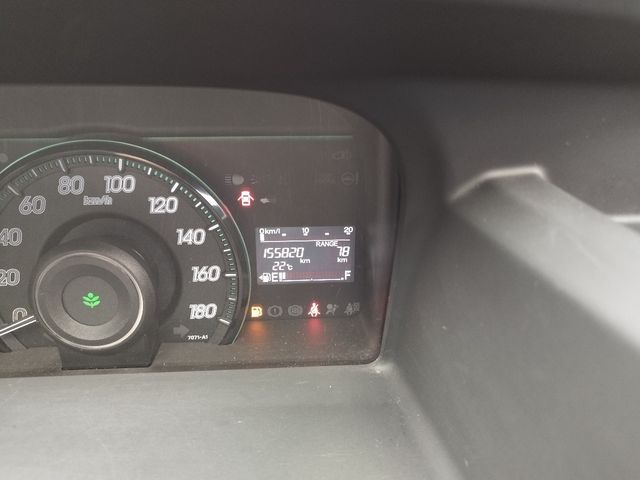 Honda e 2010-03 24208-12