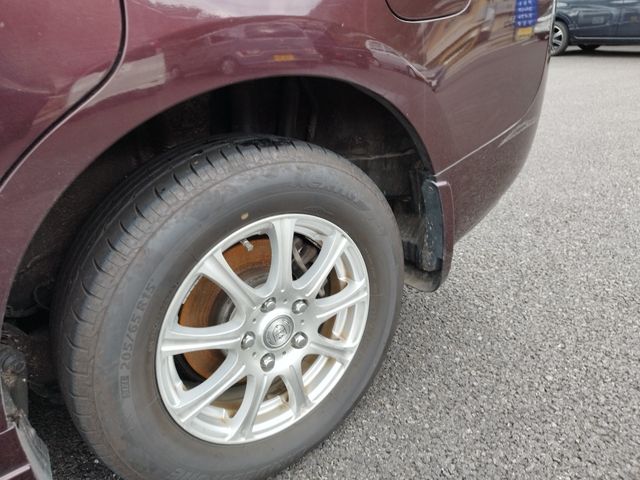 Honda e 2010-03 24208-7