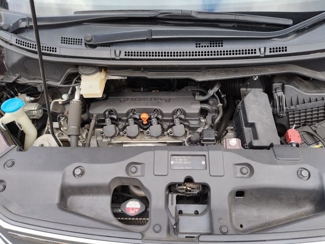 Honda e 2010-03 24208-17