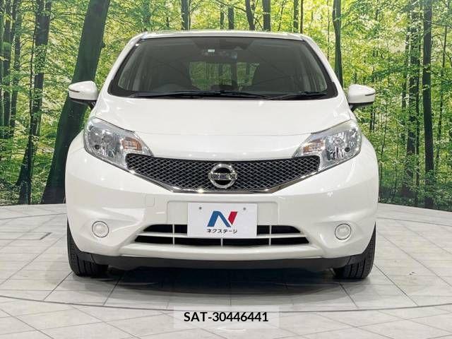 Nissan NOTE 2015-12 335669-14