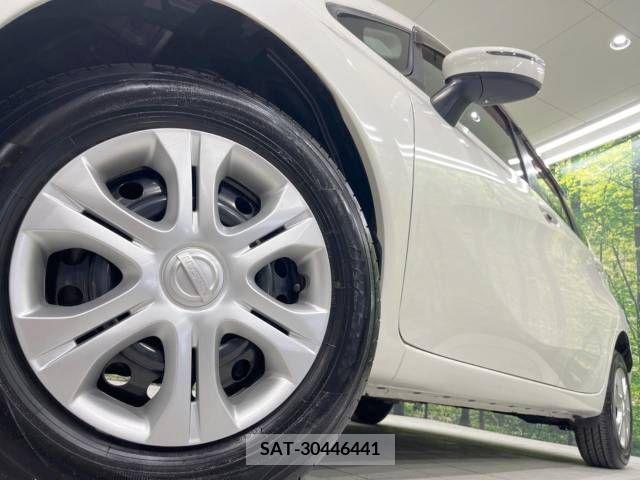 Nissan NOTE 2015-12 335669-13