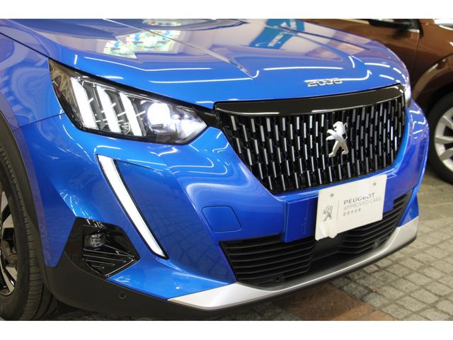 Peugeot 2008 2020-09 12781-20