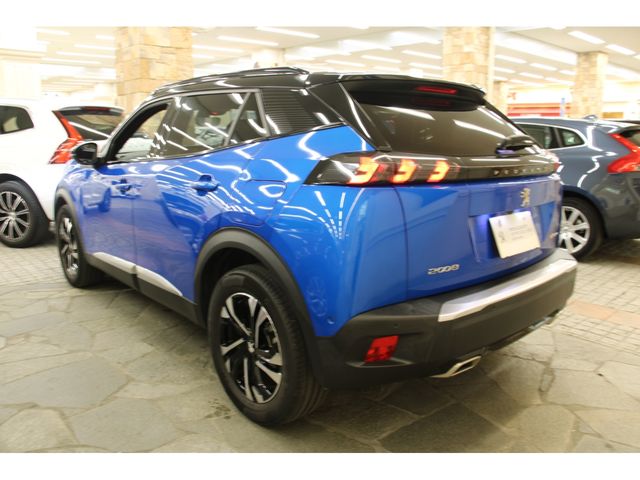 Peugeot 2008 2020-09 12781-26