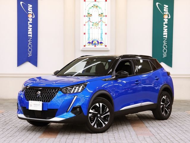 Peugeot 2008 2020-09 12781-0