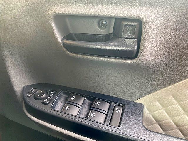 Daihatsu TANTO 2019-09 8598-22