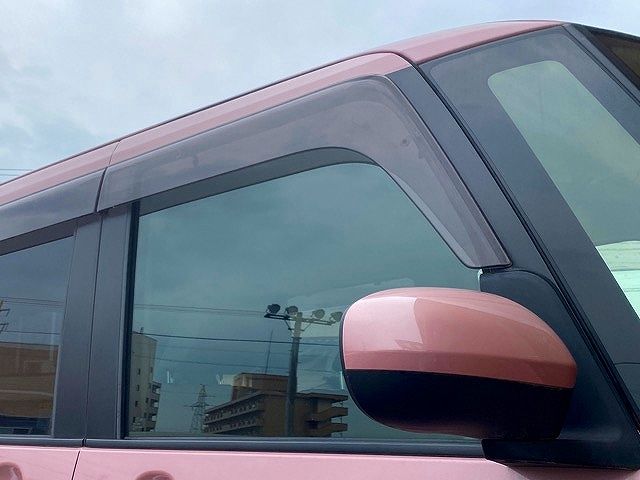 Daihatsu TANTO 2019-09 8598-24