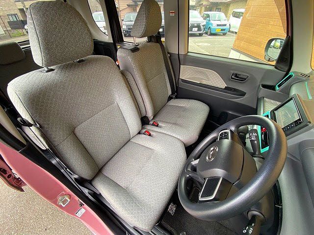 Daihatsu TANTO 2019-09 8598-9