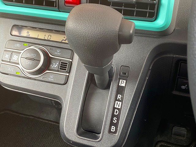 Daihatsu TANTO 2019-09 8598-19