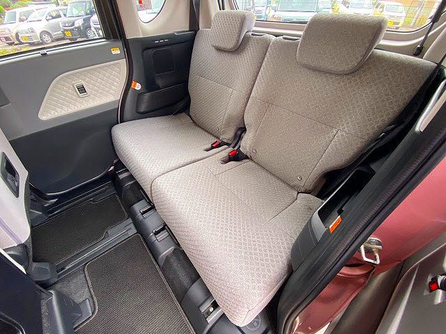 Daihatsu TANTO 2019-09 8598-18