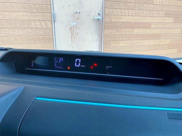 Daihatsu TANTO 2019-09 8598-7