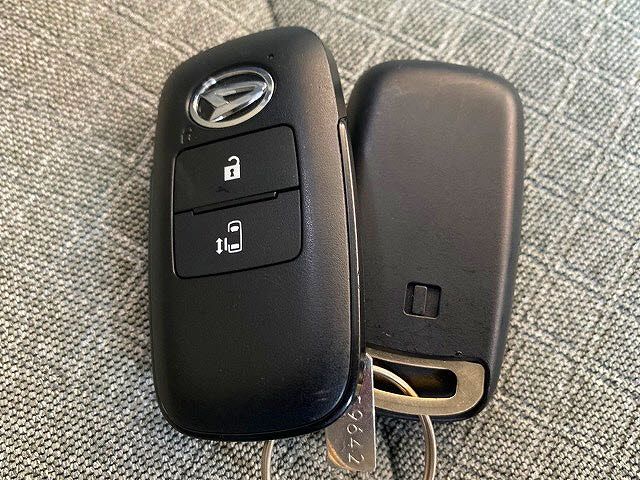 Daihatsu TANTO 2019-09 8598-16