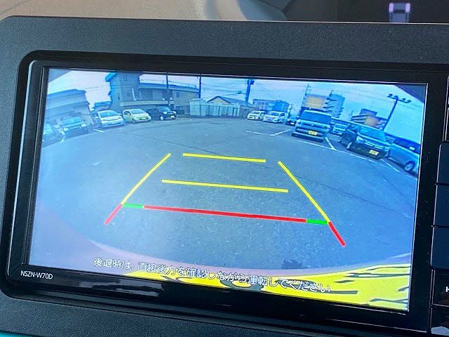 Daihatsu TANTO 2019-09 8598-5