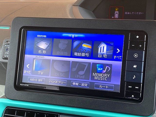Daihatsu TANTO 2019-09 8598-4