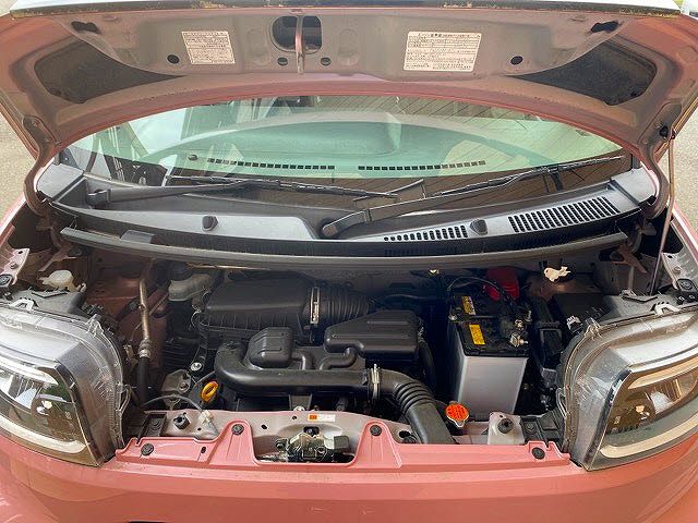 Daihatsu TANTO 2019-09 8598-27