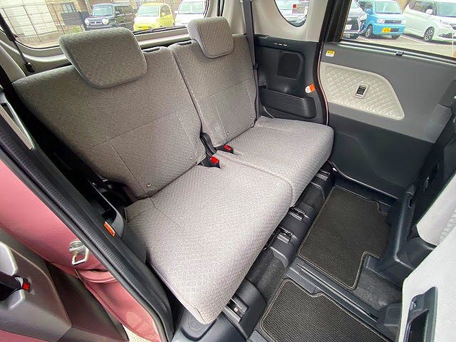 Daihatsu TANTO 2019-09 8598-3