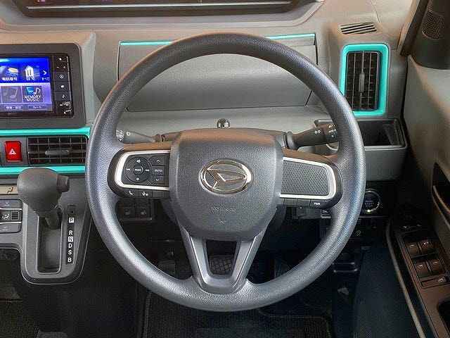 Daihatsu TANTO 2019-09 8598-13