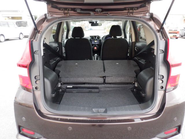 Nissan NOTE 2020-06 3057-9