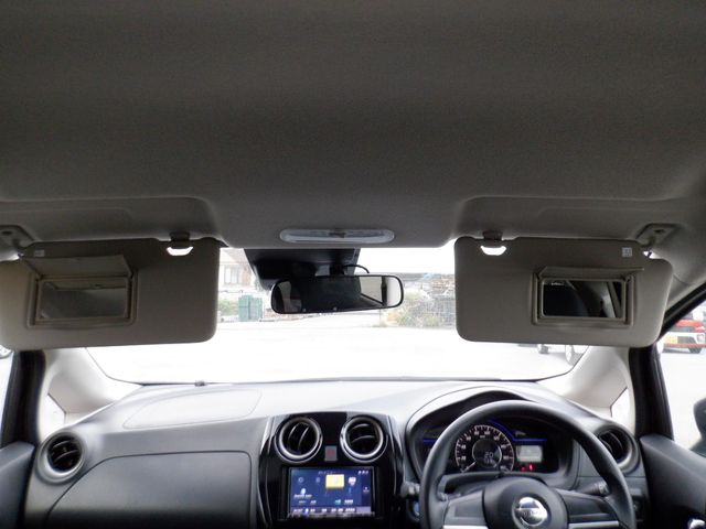 Nissan NOTE 2020-06 3057-12