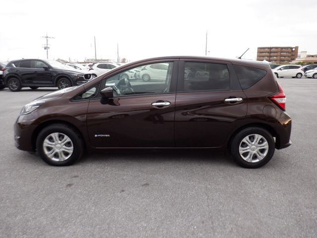 Nissan NOTE 2020-06 3057-5
