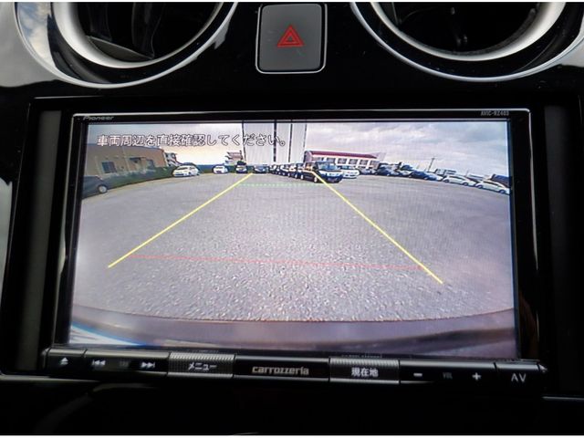 Nissan NOTE 2020-06 3057-16