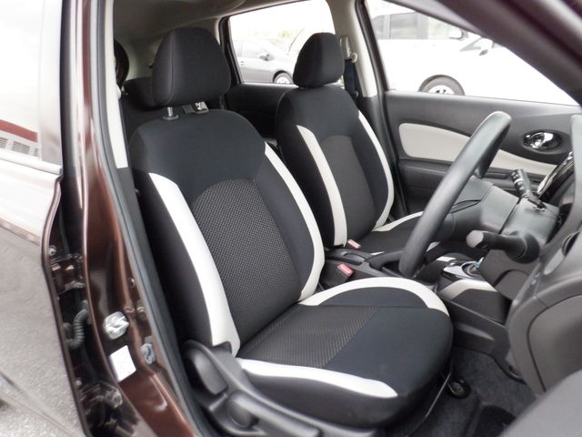 Nissan NOTE 2020-06 3057-10