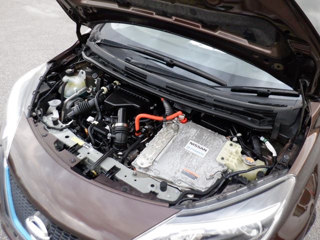 Nissan NOTE 2020-06 3057-28