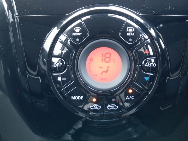 Nissan NOTE 2020-06 3057-13